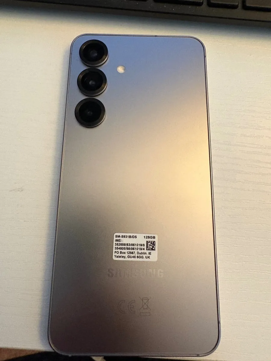 Samsung galaxy s25 - Image 2