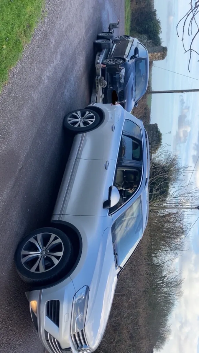 Car collection recovery - Image 1