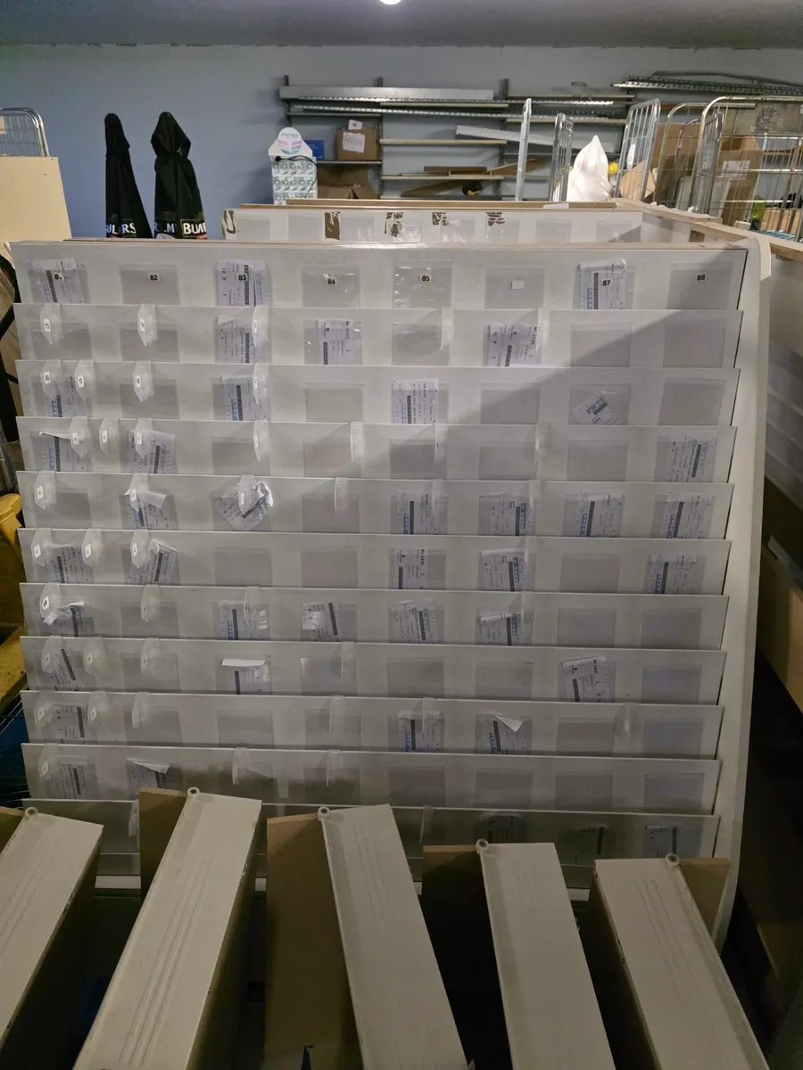 Greeting Card Stand - Image 1