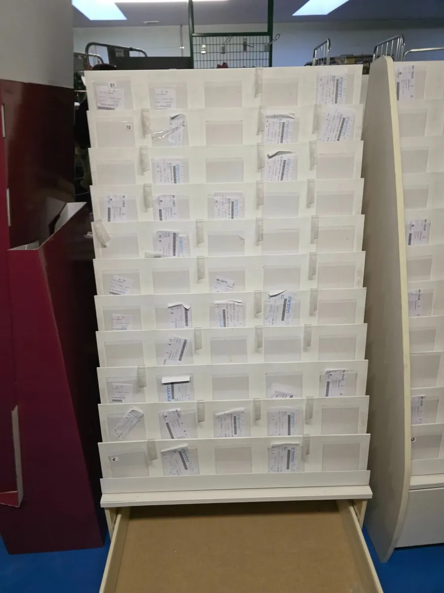 Greeting Card Stand - Image 2