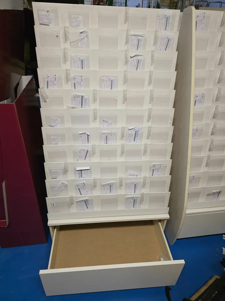 Greeting Card Stand - Image 4