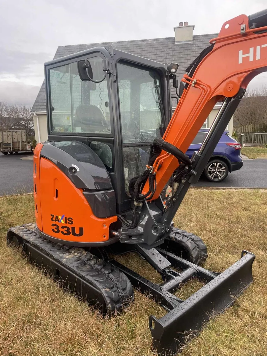 3.3 hitachi - Image 1