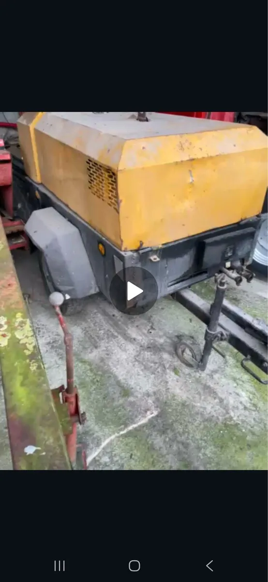 Air compressor - Image 2