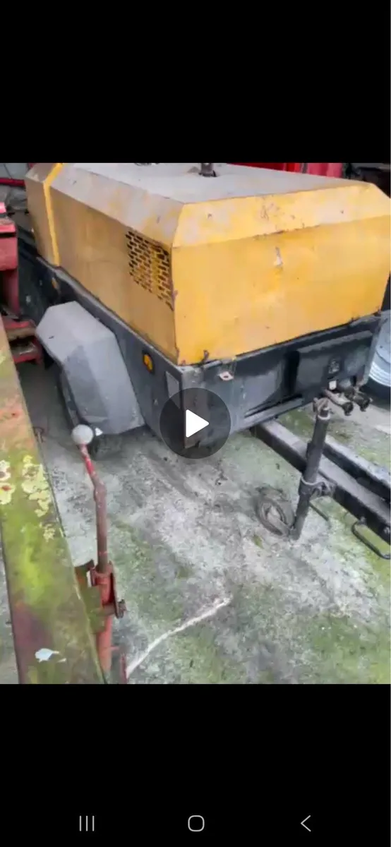 Air compressor - Image 3