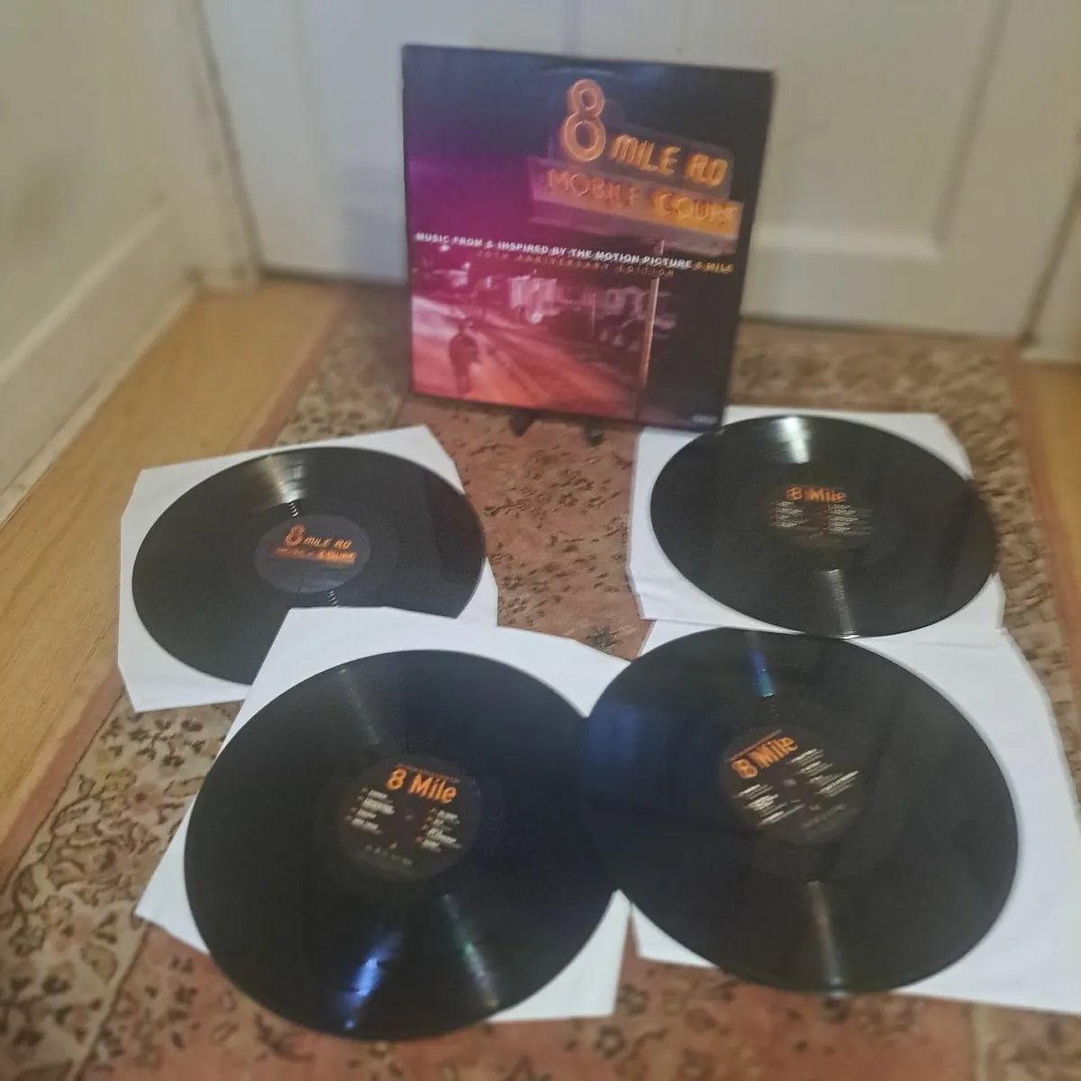 Vinyl record - Image 2