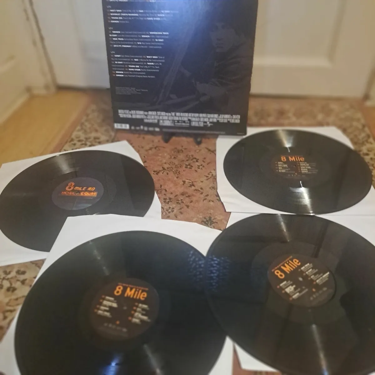 Vinyl record - Image 3