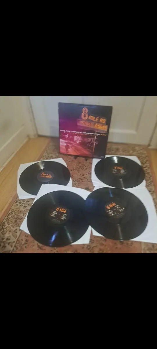 Vinyl record - Image 4