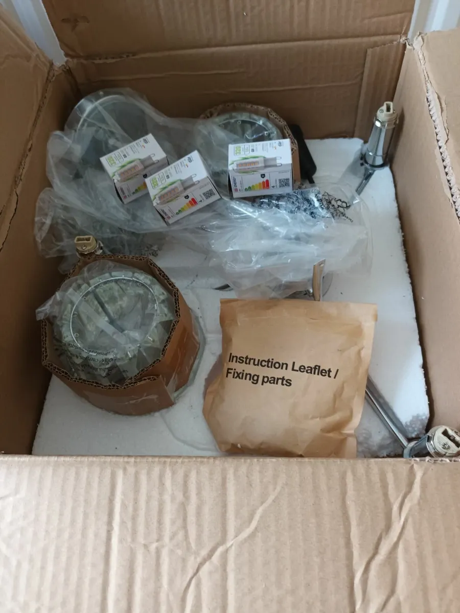 Ceiling light - Image 2