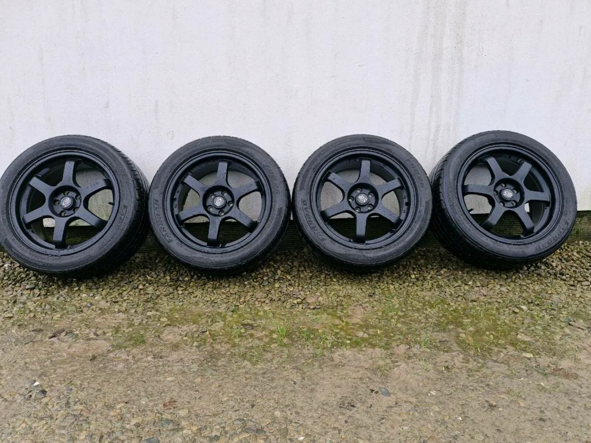 Rota alloys - Image 2
