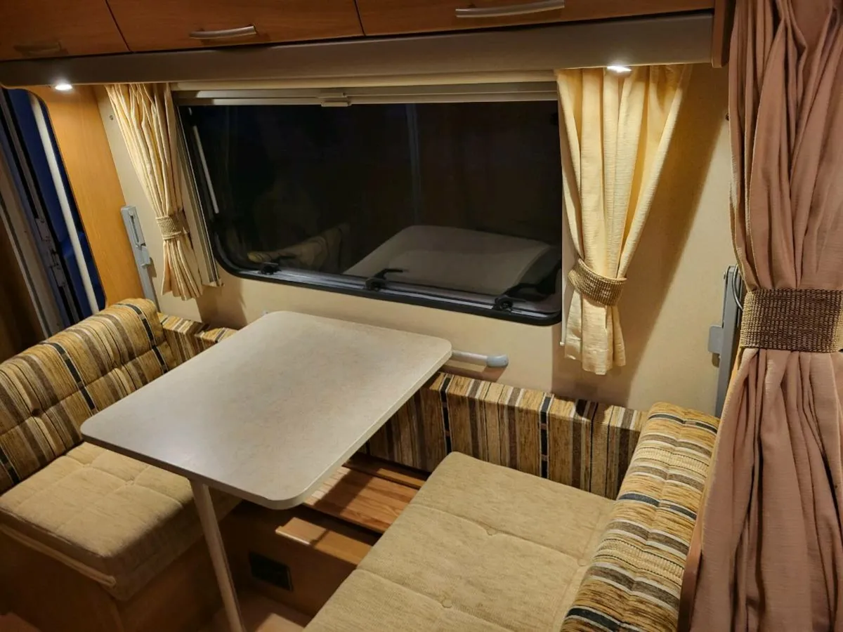 Caravan - Image 1