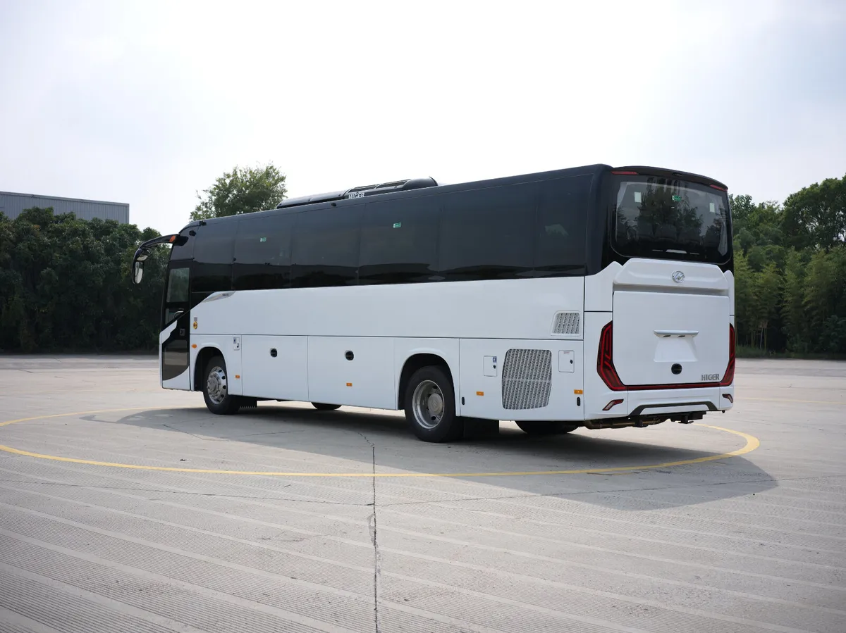 Higer  V Series - V10 ( In Stock ) - Image 2