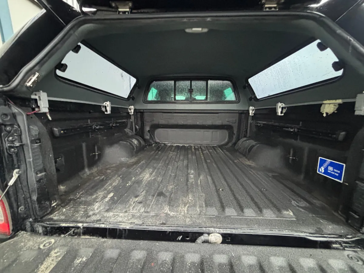 Ford Ranger 2022 - Image 4