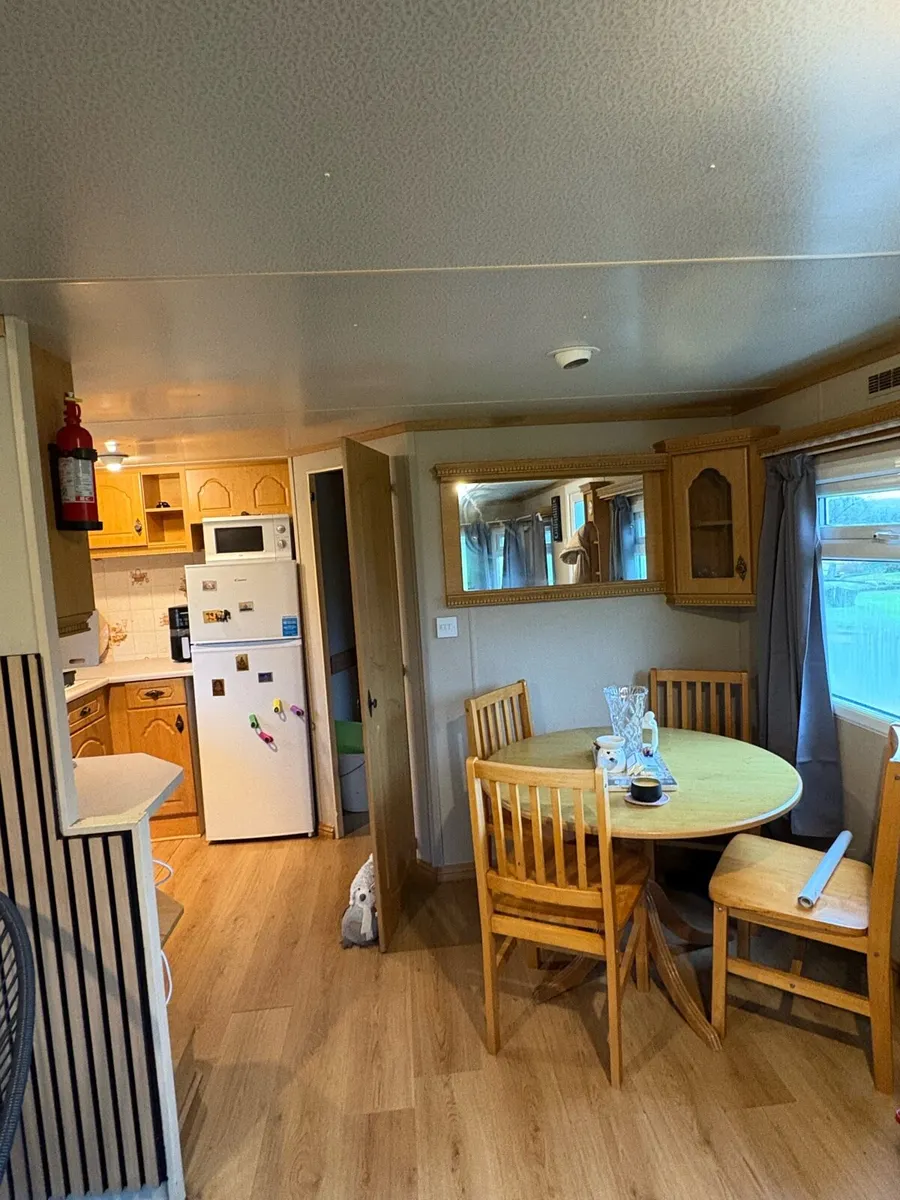 Mobile Home Willerby 35x12ft - Image 3