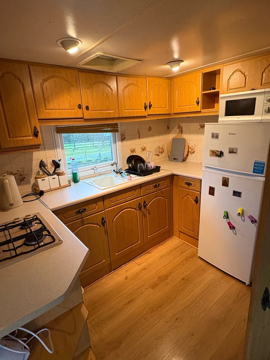 Mobile Home Willerby 35x12ft - Image 4