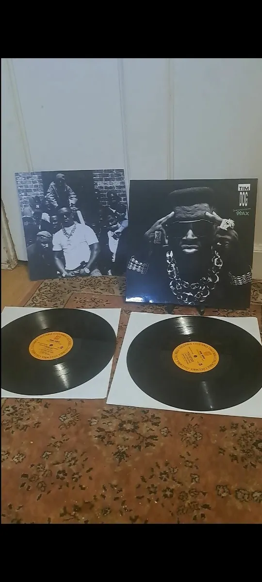 Vinyl record - Image 1