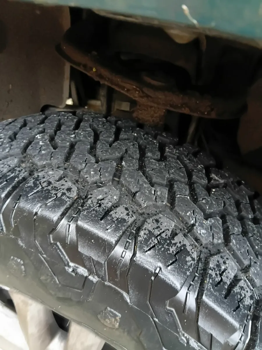 Volkswagen Amarok 2015 - Image 3