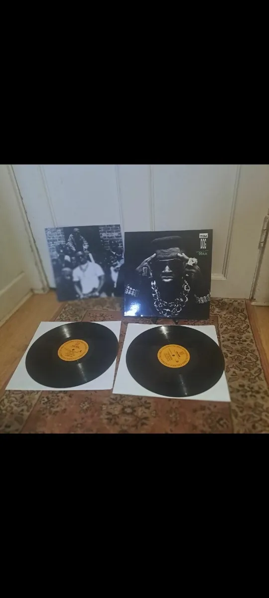 Vinyl record - Image 3