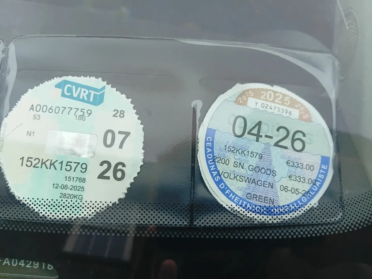 Volkswagen Amarok 2015 - Image 2