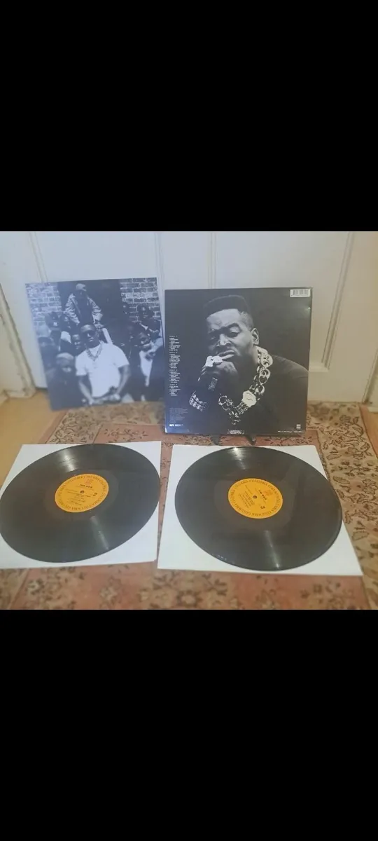 Vinyl record - Image 4