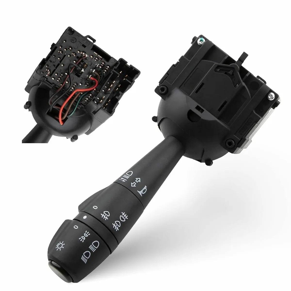 Dacia Sandero Steering Column Indicator stalk Swit