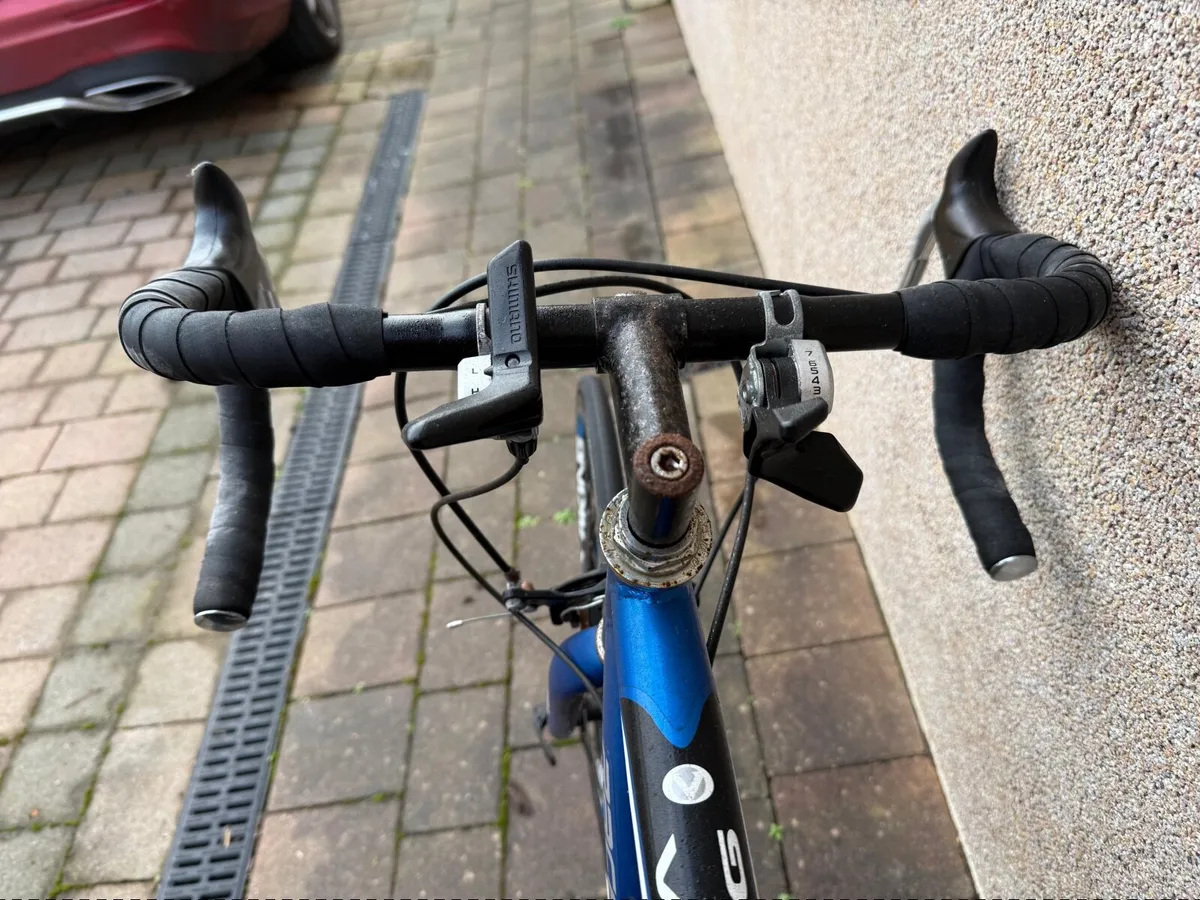 Racer Bike - Image 2