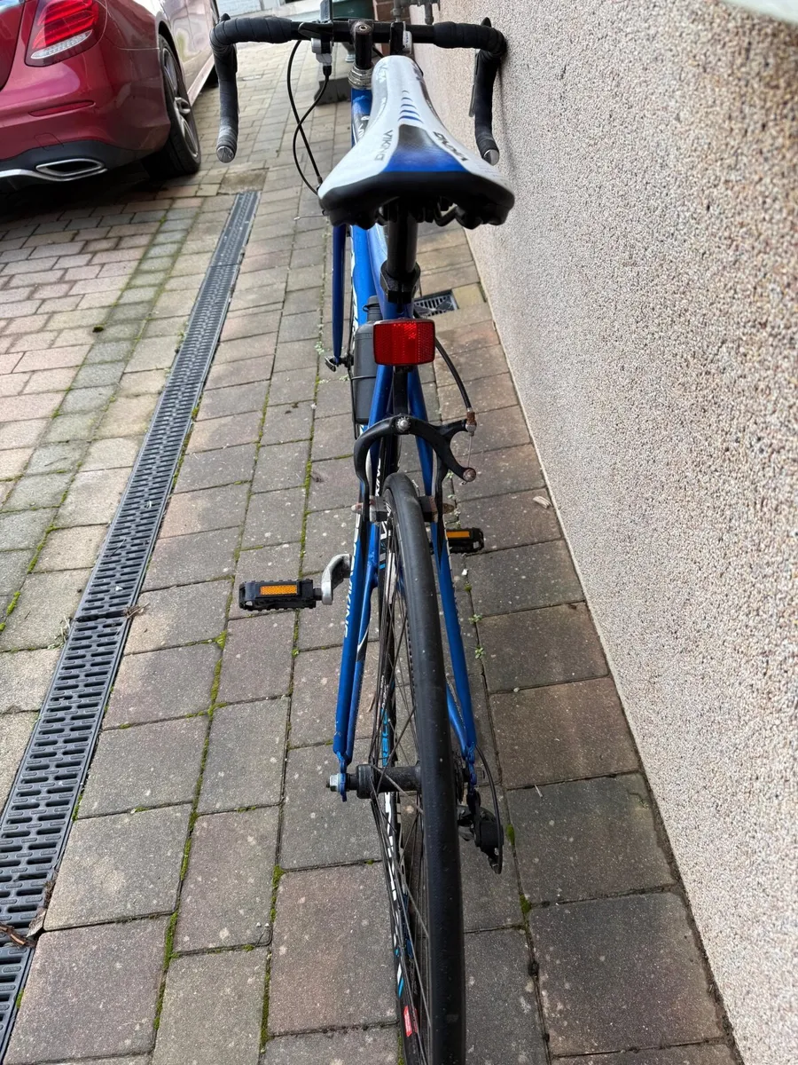 Racer Bike - Image 4