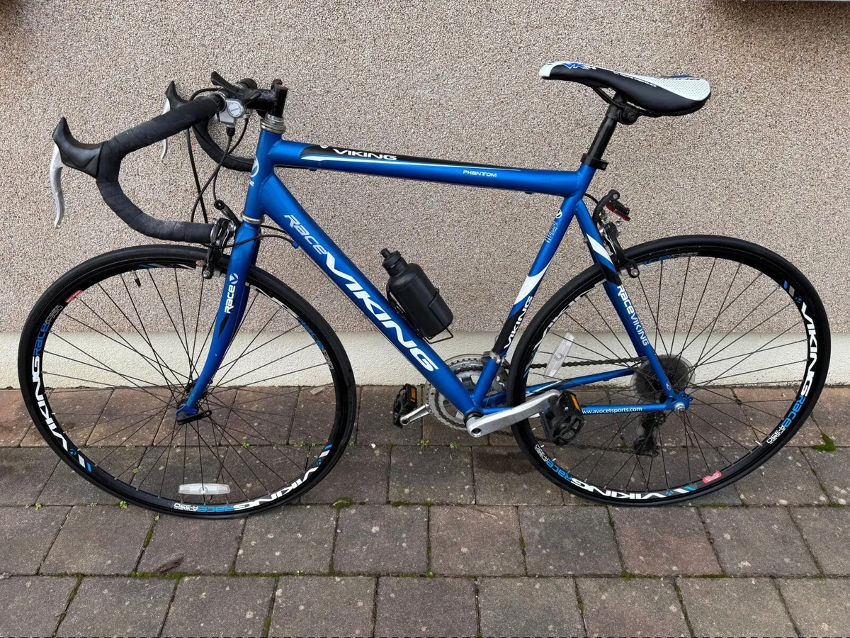 Racer Bike - Image 1