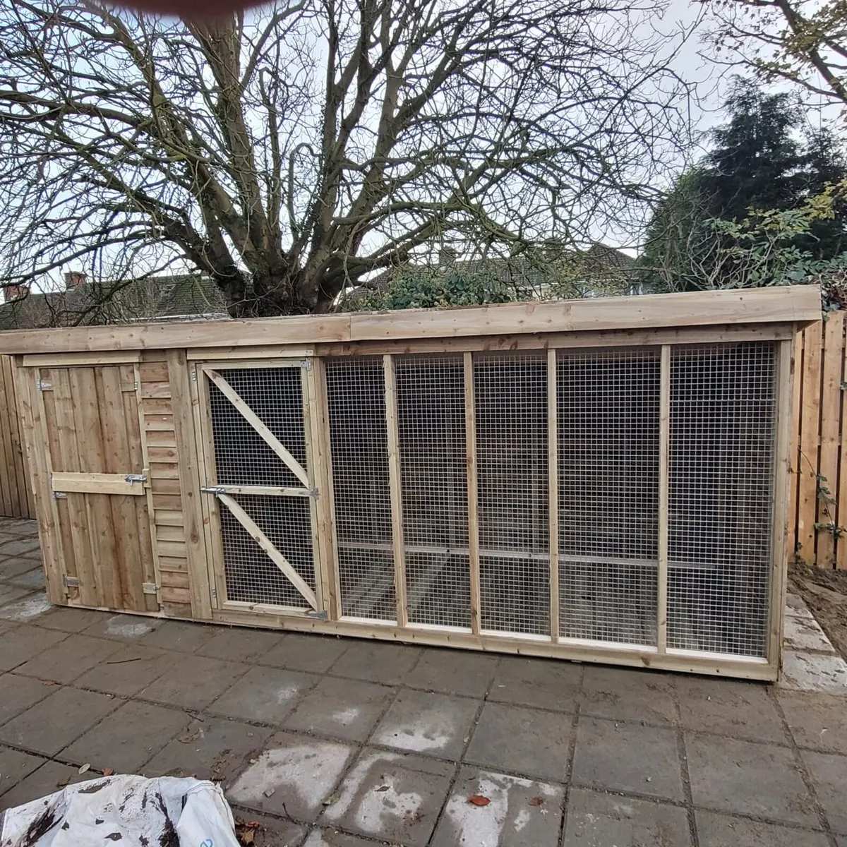 Dog units for sale - Image 2