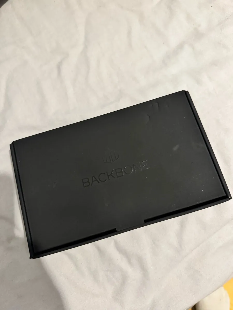 PlayStation backbone - Image 2