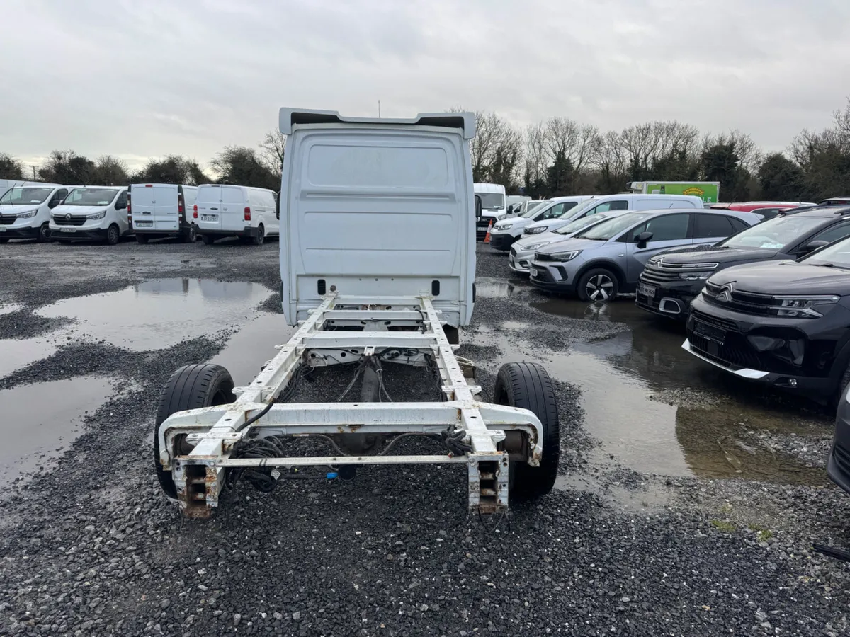 Mercedes sprinter automatic - Image 3