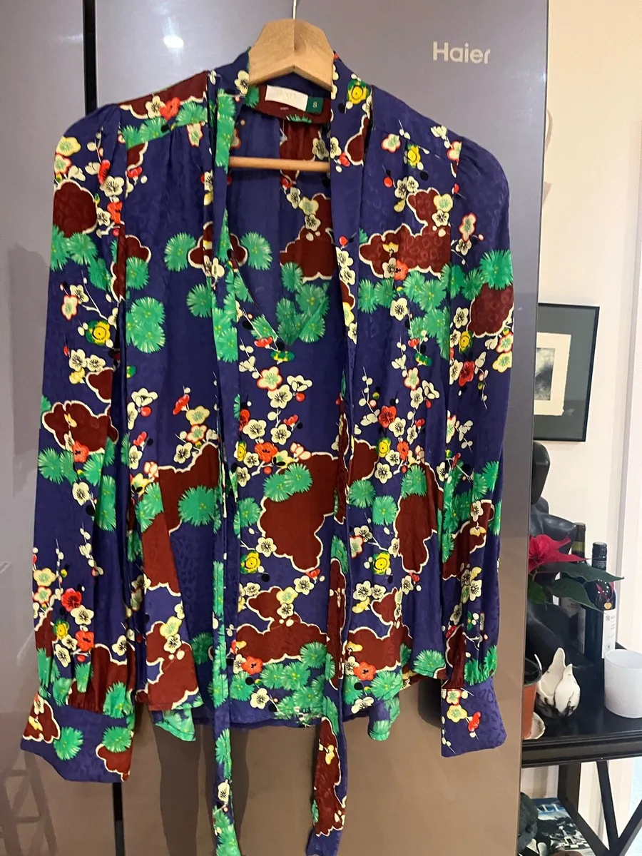 Rixo blouse - Image 1