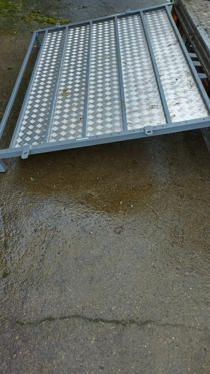 Sheep Ramp - Image 3