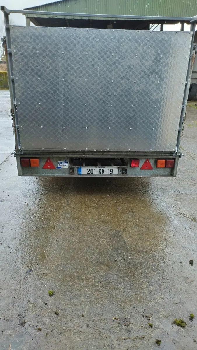 Sheep Ramp - Image 4