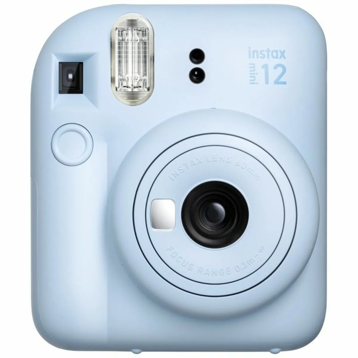 Brand New Fujifilm Instax Mini 12 Instant Camera