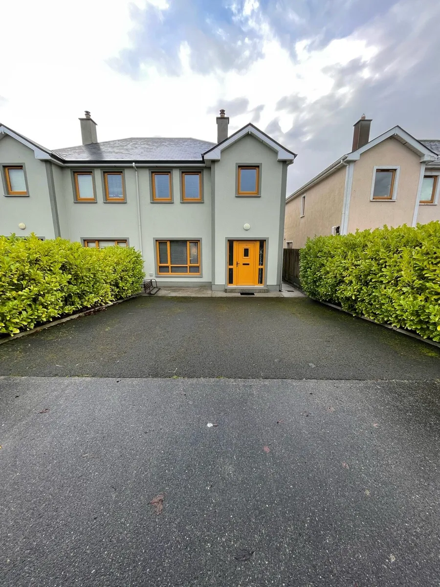 House Ballinasloe creagh - Image 1