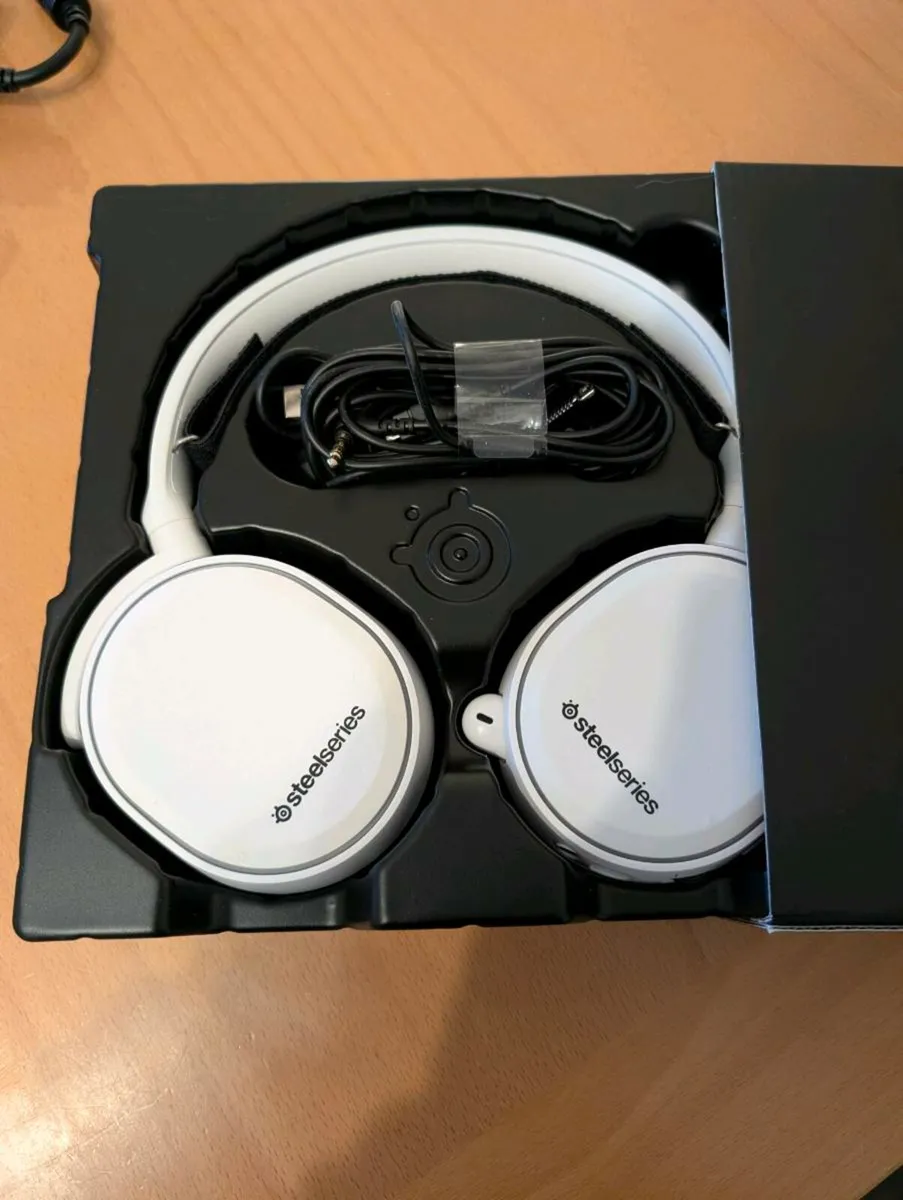 Steelseries Arctis 5 Headset - Image 3