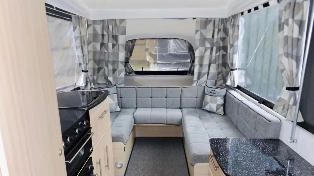 2024 Pennine Pathfinder - Image 3