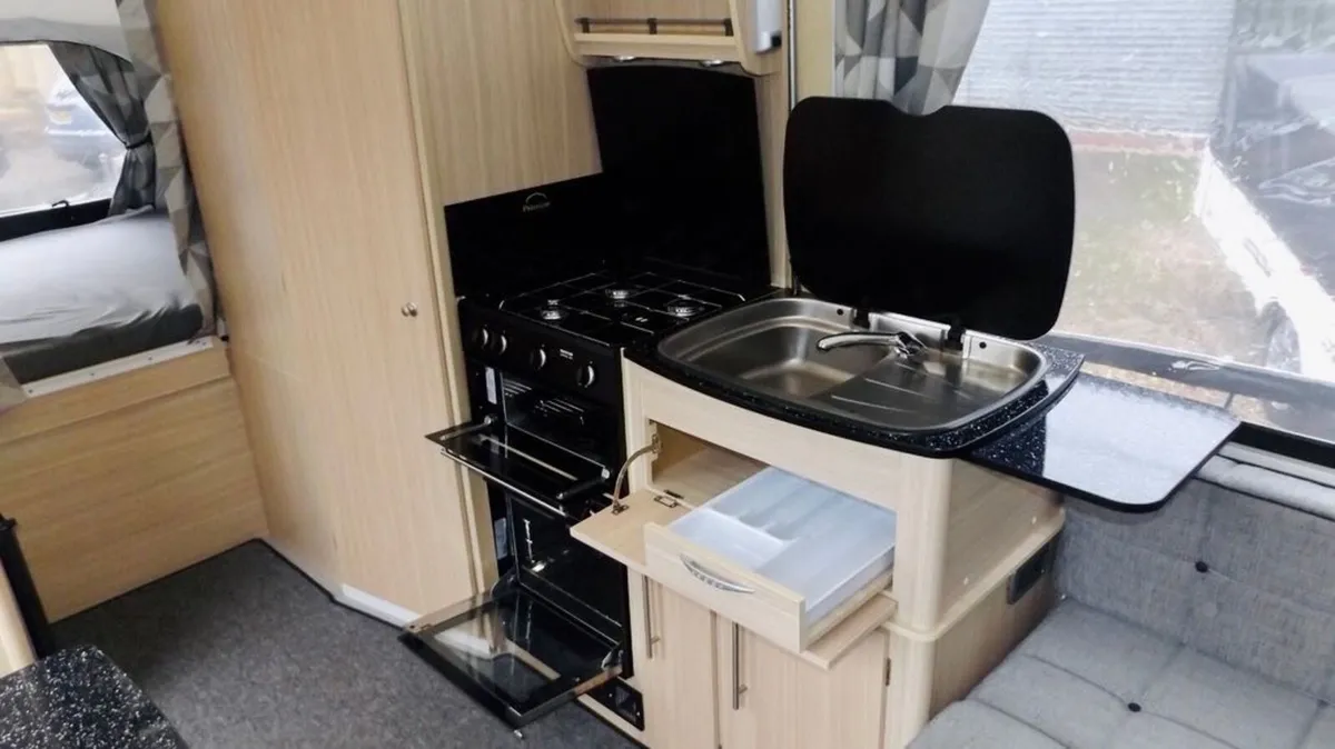 2024 Pennine Pathfinder - Image 4