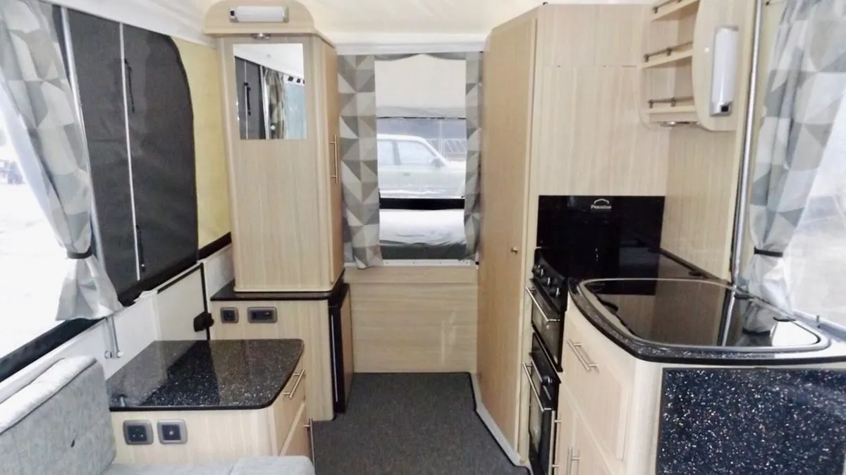 2024 Pennine Pathfinder - Image 2