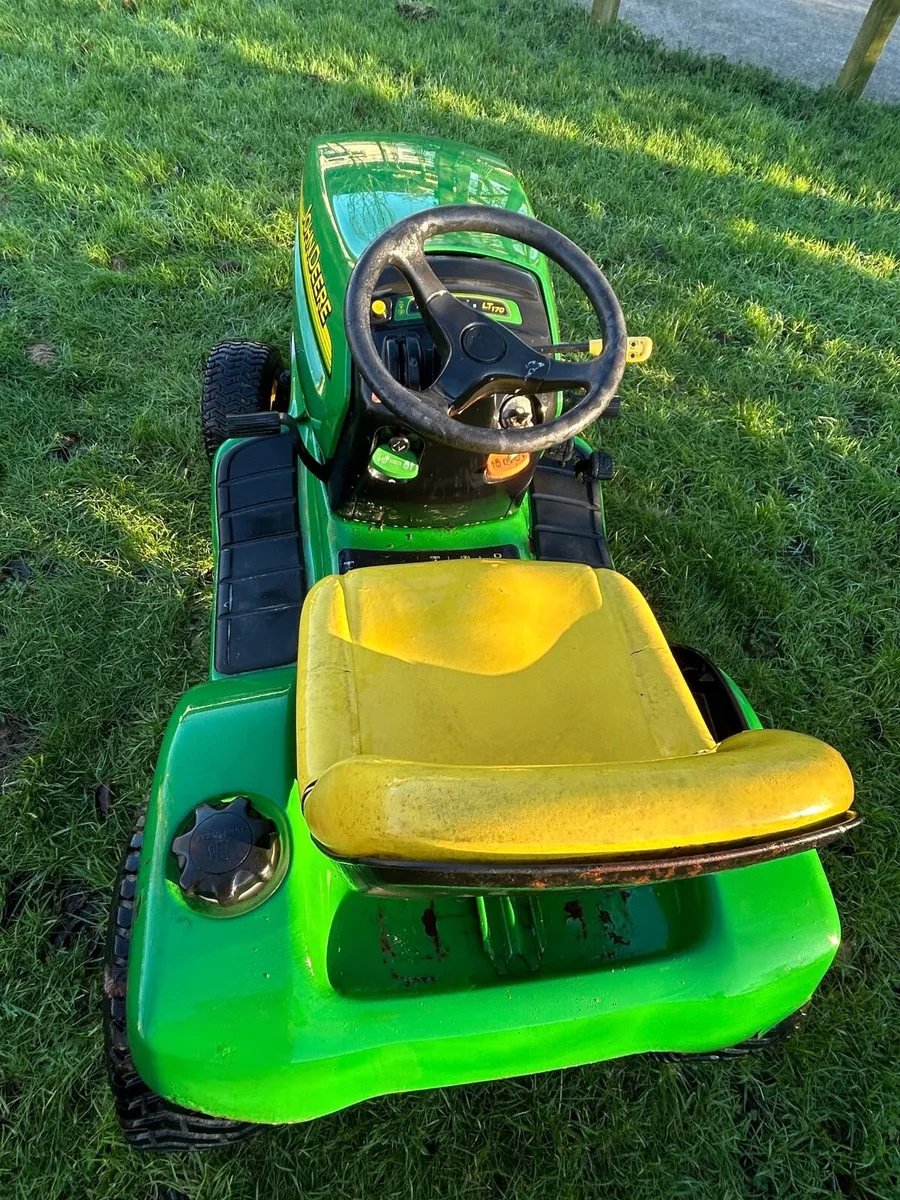 Lawnmower - Image 4