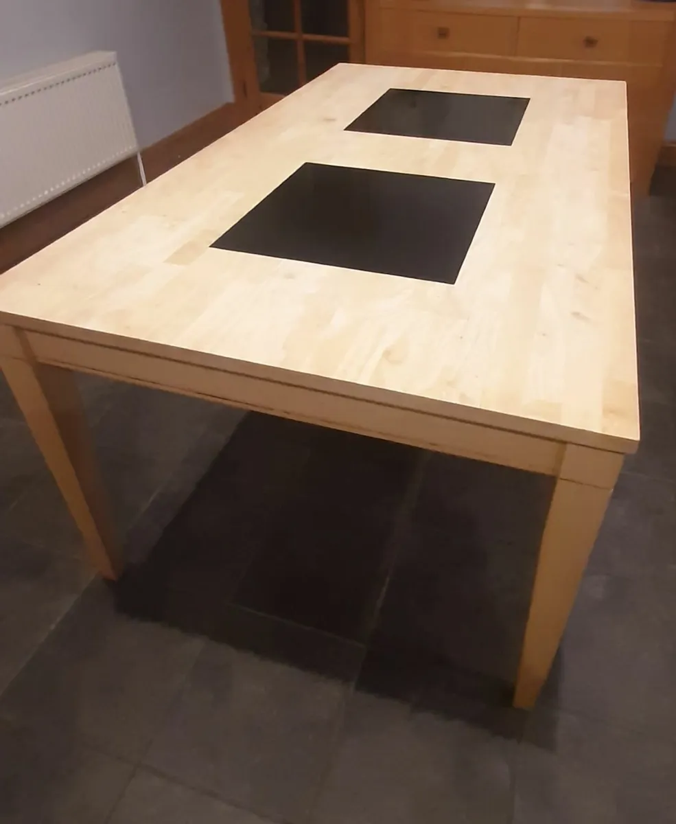 Kitchen Table & Chairs - Image 2