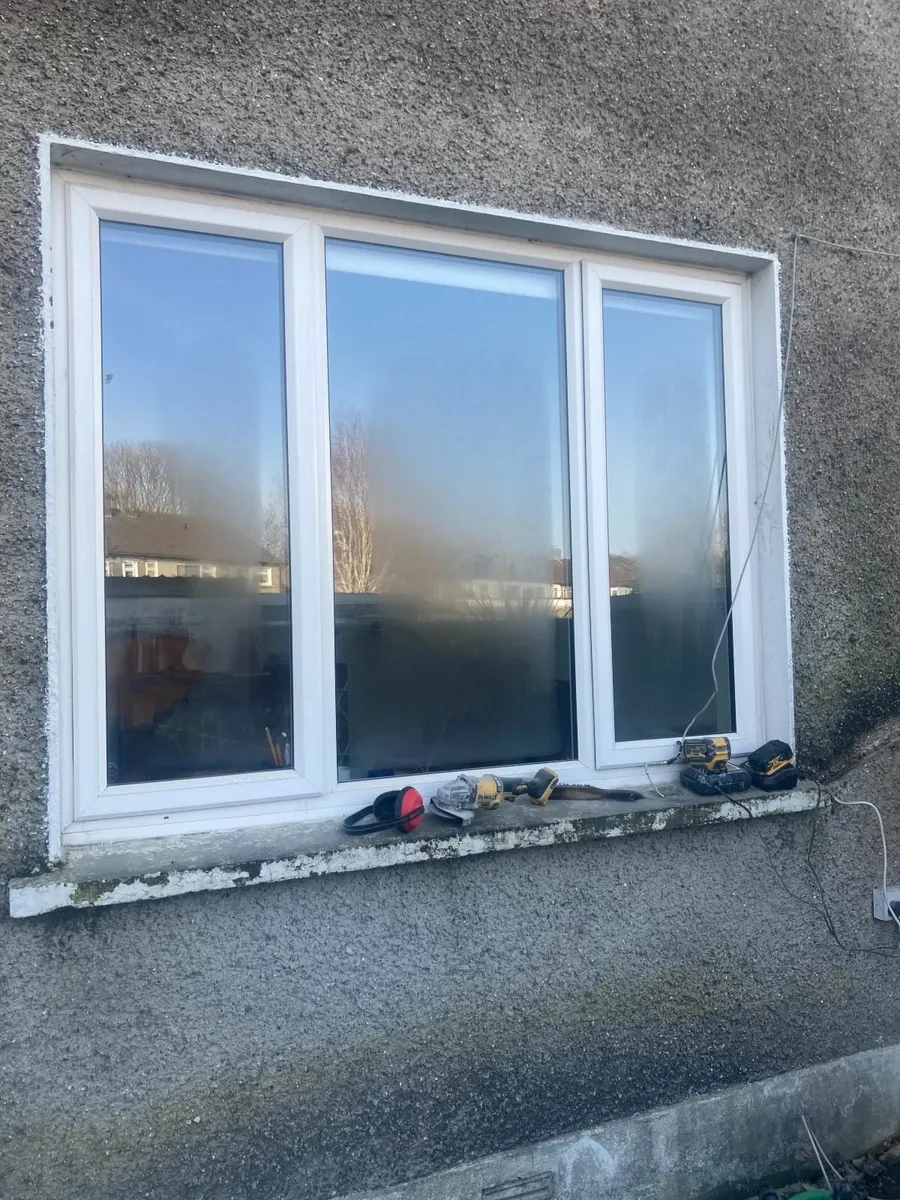 Windows -Double Glazed - Image 1