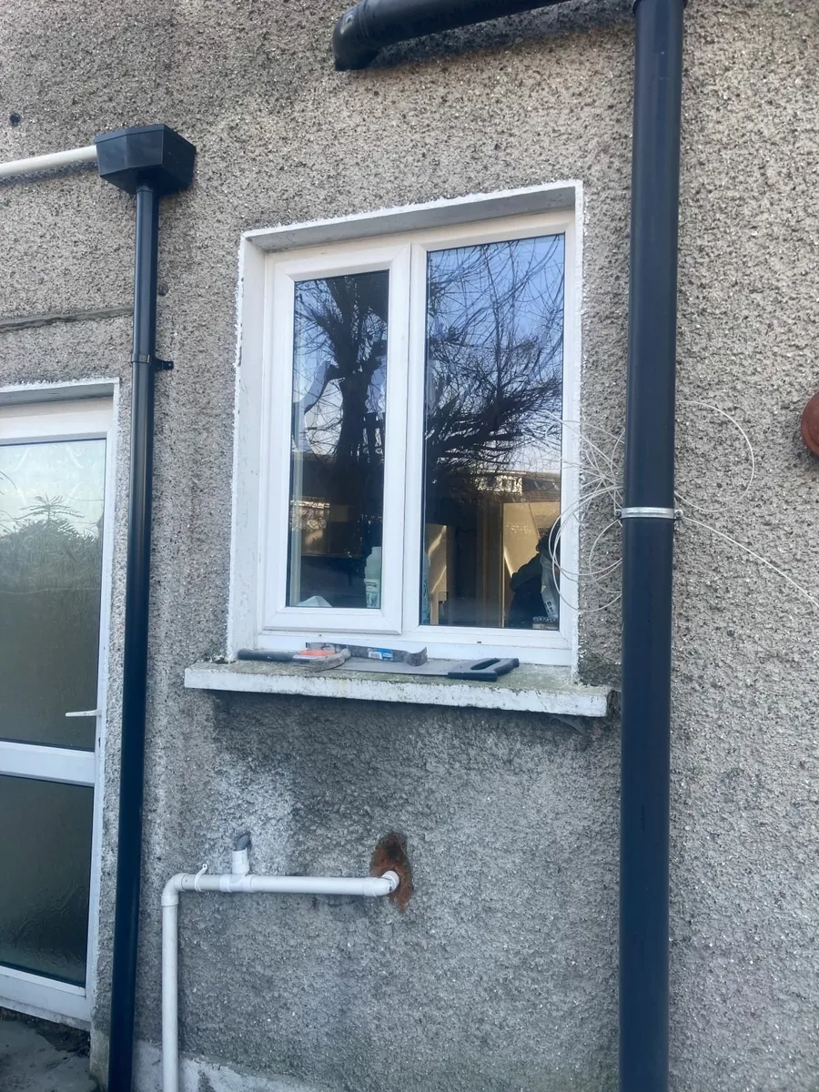 Windows -Double Glazed - Image 4