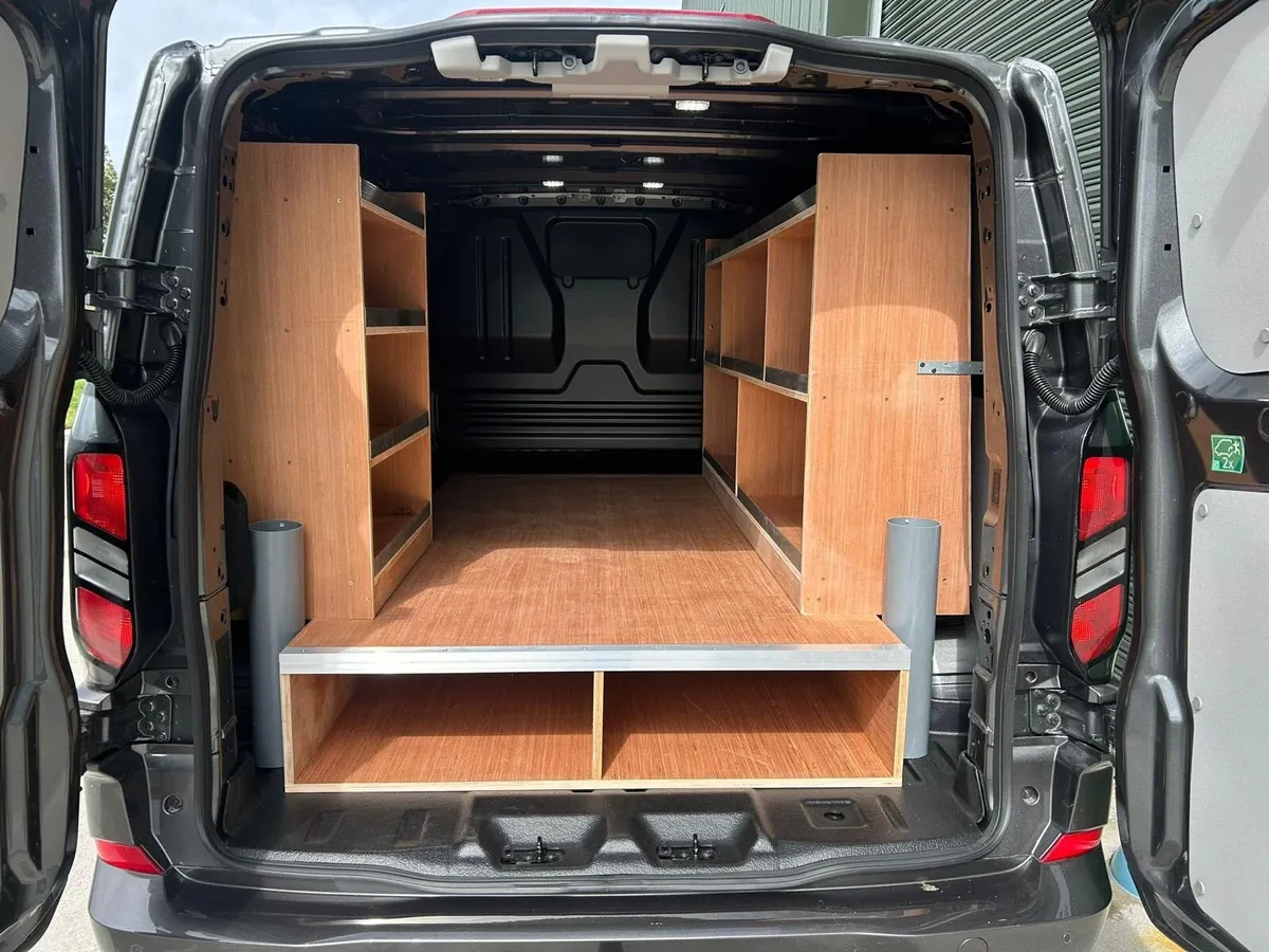 Toyota proace - Image 4