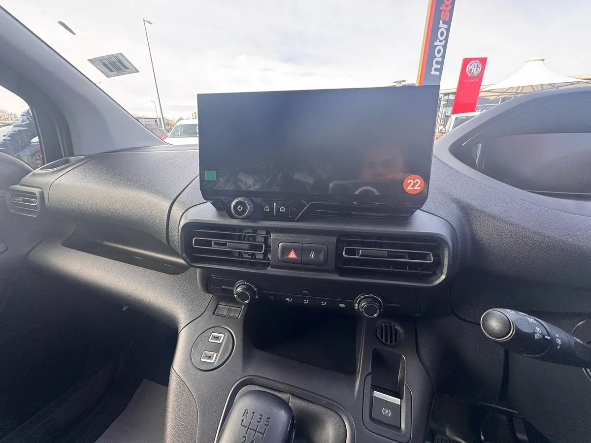 Toyota proace - Image 2