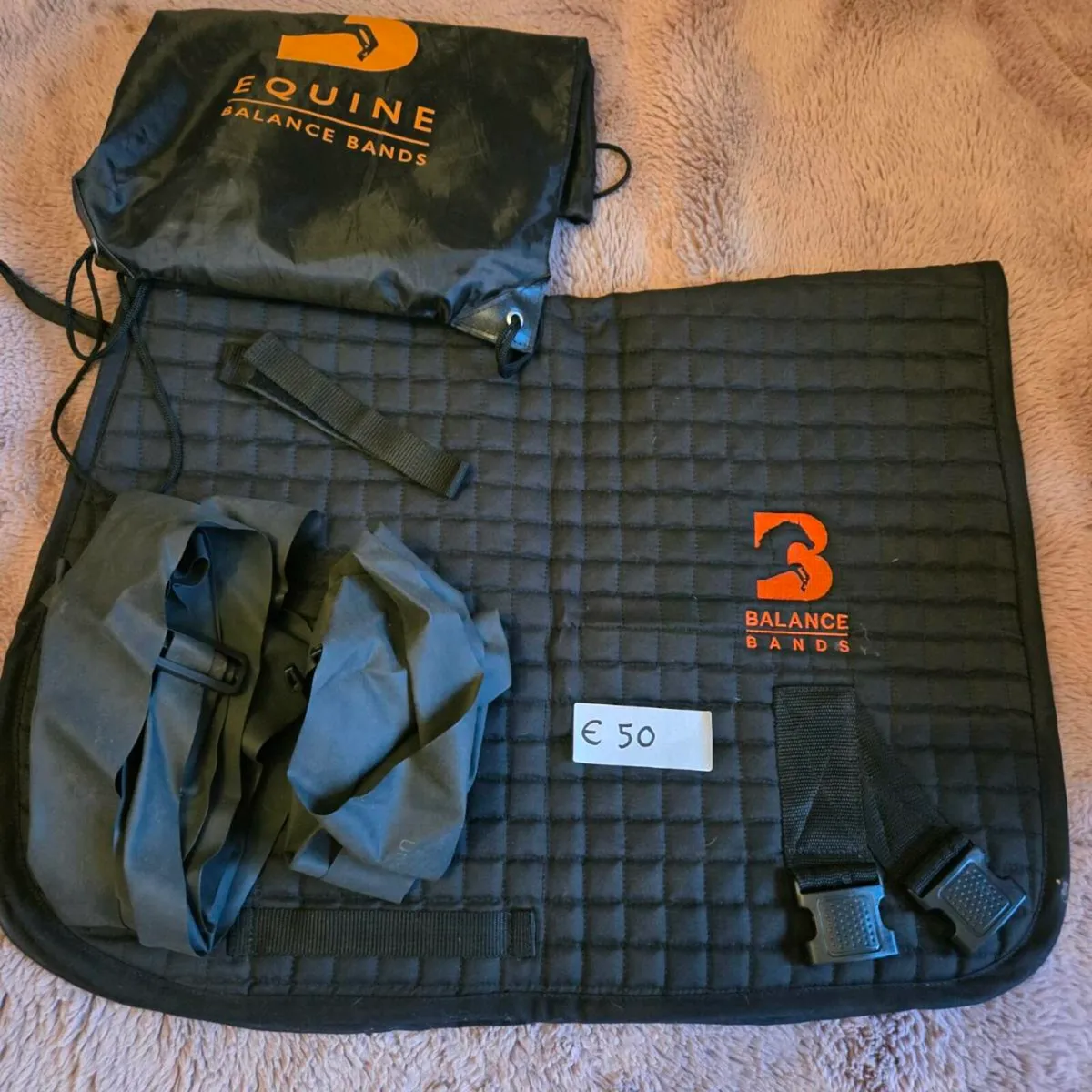 Tack Room clear out - Image 1