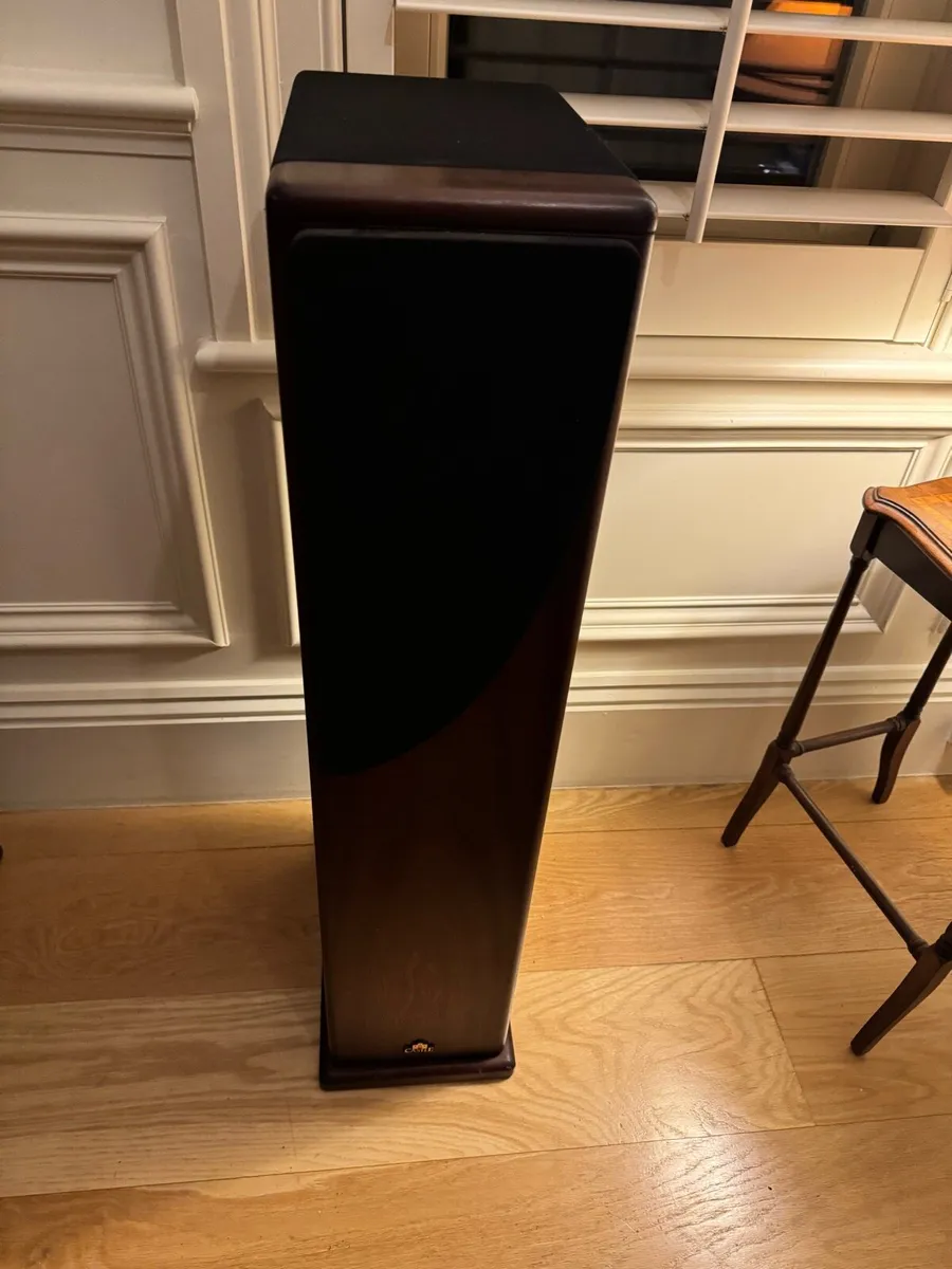 Castle Harlech Speakers - Image 4