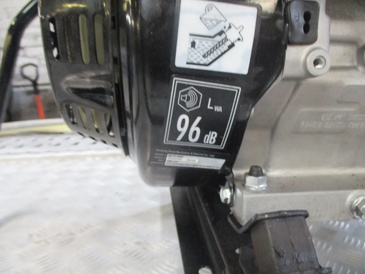 sealey generator - Image 3