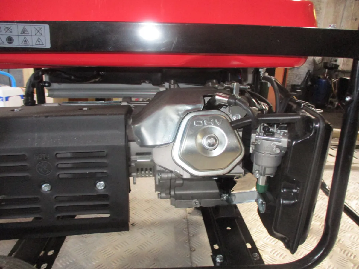 sealey generator - Image 4