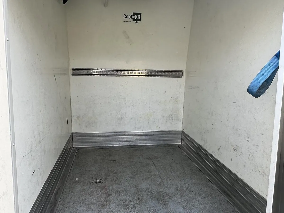 2022 Mercedes-Benz Sprinter Refrigerated Van - Image 2